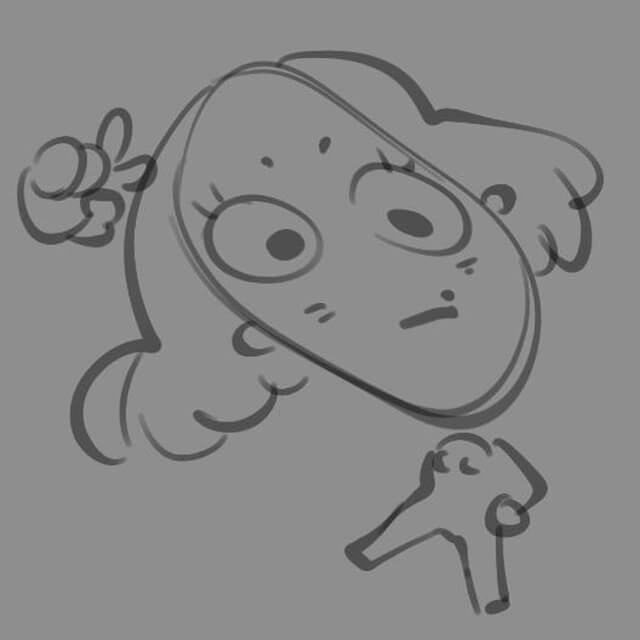 Анастасия Харламова