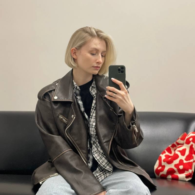 Евгения Гумбар