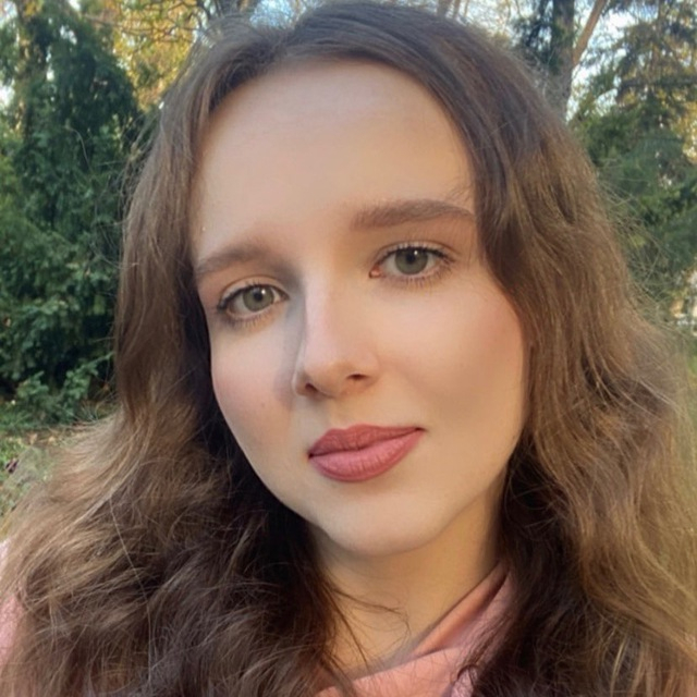 Констанчук Екатерина