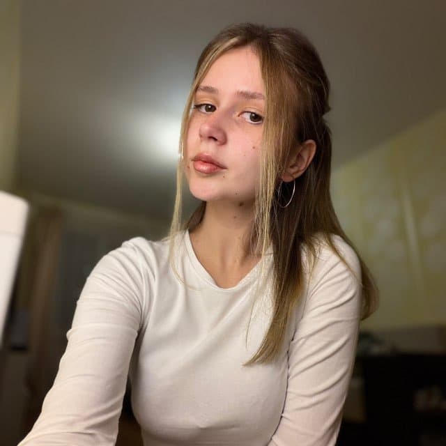 Екатерина Осипова