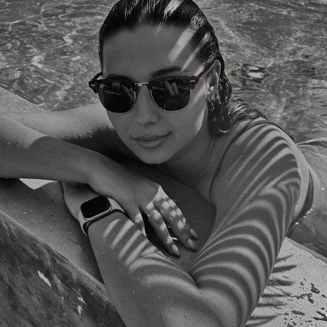 Рубаник Ксения