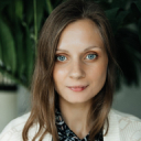 Гурченко Анастасия