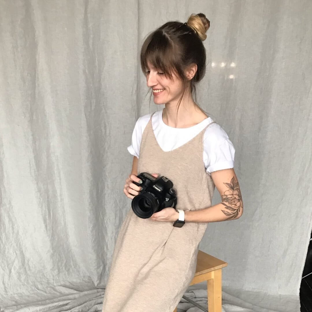 Юлия Маркарян