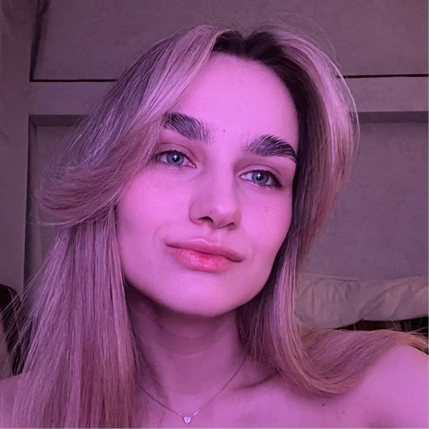 Власова Кристина