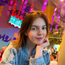 Солнышкова Ксения