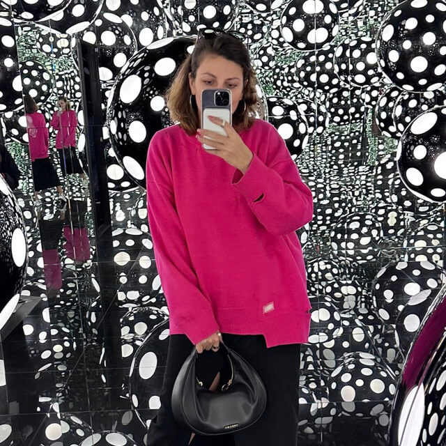 Анна Никульшина